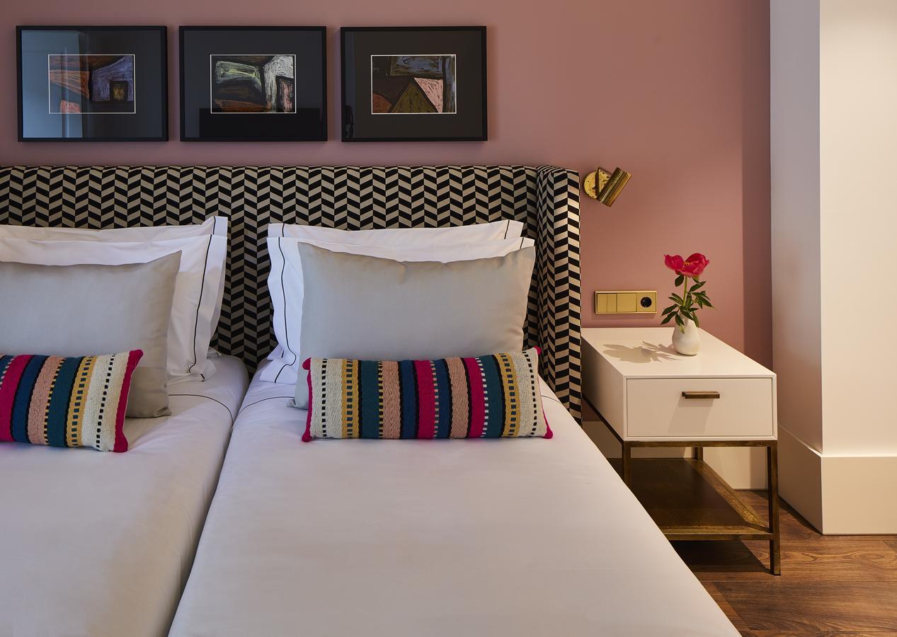 Suite 2 Chambres